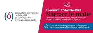 Narrare le mafie BO