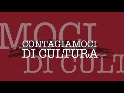 Contagiamoci di cultura/12