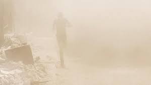 L’occidente e l’altra parte del mondo