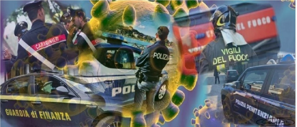 Il Viminale giustamente preoccupato per la sicurezza