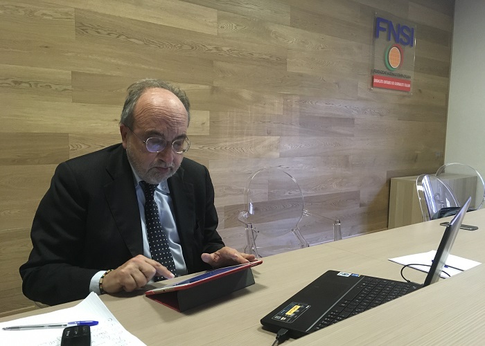 Cronisti minacciati, presentati in commissione Antimafia gli ultimi dati del Viminale