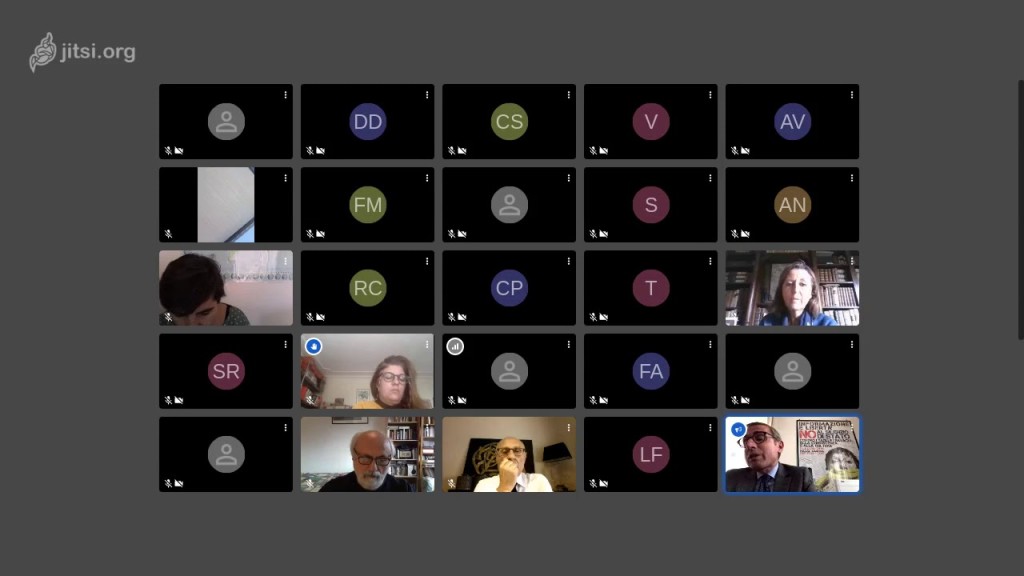 Legge contro querele temerarie tra boicottaggi e pessime intenzioni. Le iniziative di Articolo 21 continuano