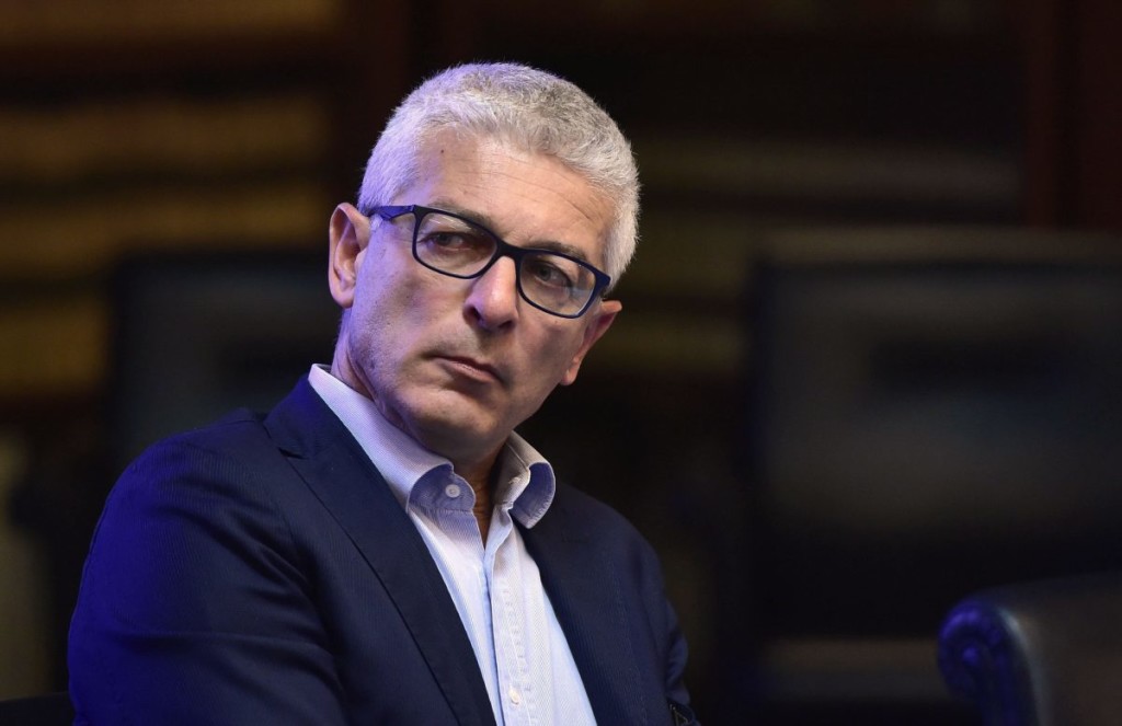 Per Morra la ‘Calabria è irrecuperabile senza uno Stato consapevole’. Giusto ma oggi lo Stato è lui