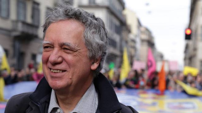 La “Domenica Con” di Nando Dalla Chiesa su Rai Storia il 29/11