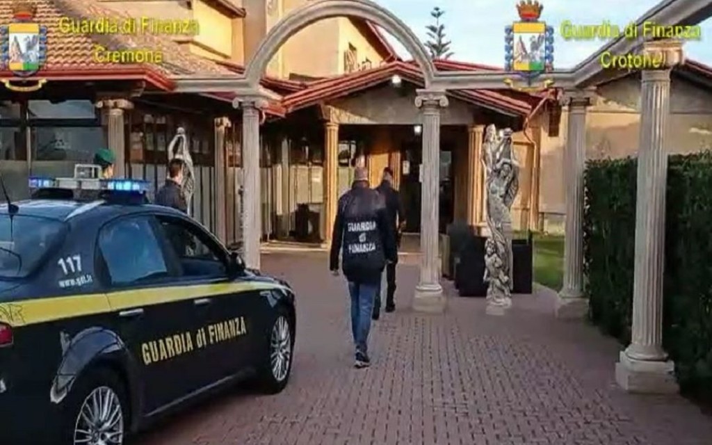 Operazione Demetra: confiscati beni per 17 milioni di euro