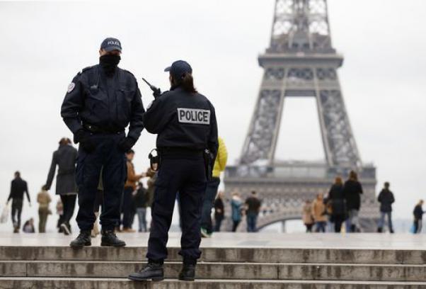 La criminalità mafiosa in Francia