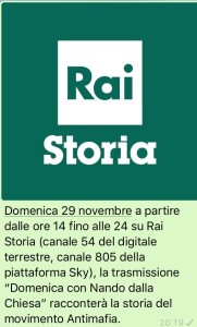 rai storia nando