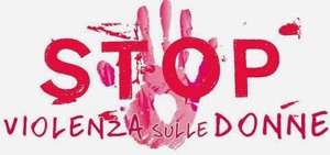 stopviolenzasulledonne