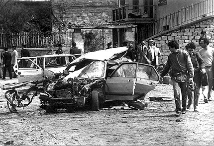 Pizzolungo e quel vicolo della morte. Trent’anni per il boss Galatolo