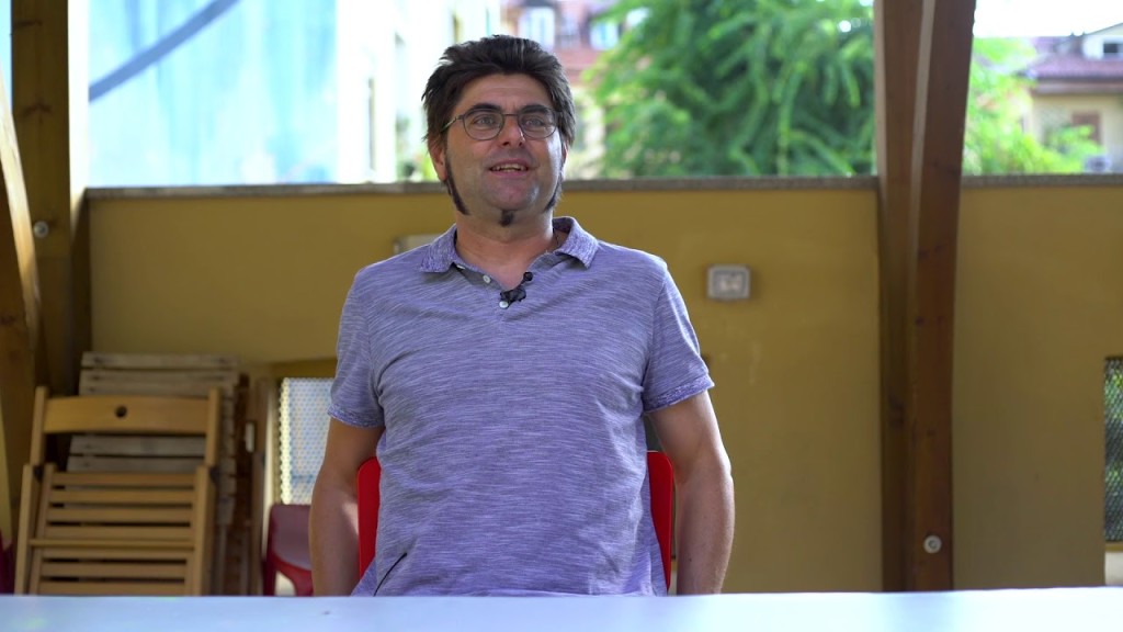 “Un’altra rotta” in onda venerdì 27/11 su Rainews 24