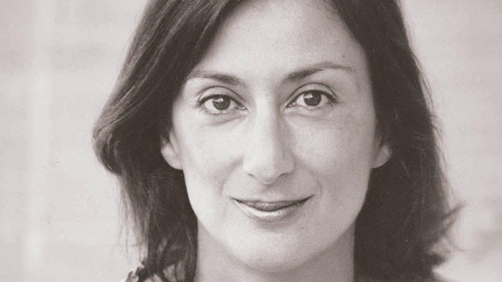 Malta: Threats to the independence of the public inquiry into the assassination of Daphne Caruana Galizia must stop
