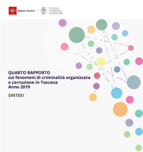 Mafie in Toscana