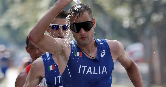 Alex Schwazer: “Sogno le Olimpiadi 2021. Combatto contro un’ingiustizia”