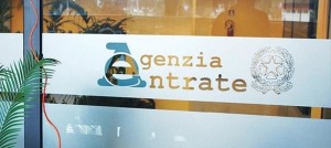 agenzia entrate