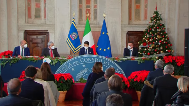 «Garanzia pubblica impossibile per Inpgi, lavoriamo per allargare platea»