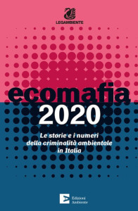 cover ecomafia