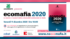 ecomafia 2020