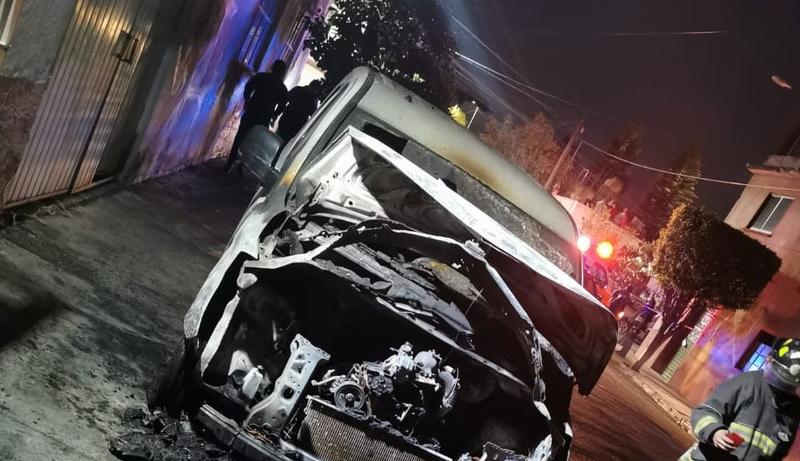 Messico: corpi carbonizzati e furgone incendiato davanti la sede di Cauce Ciudadano