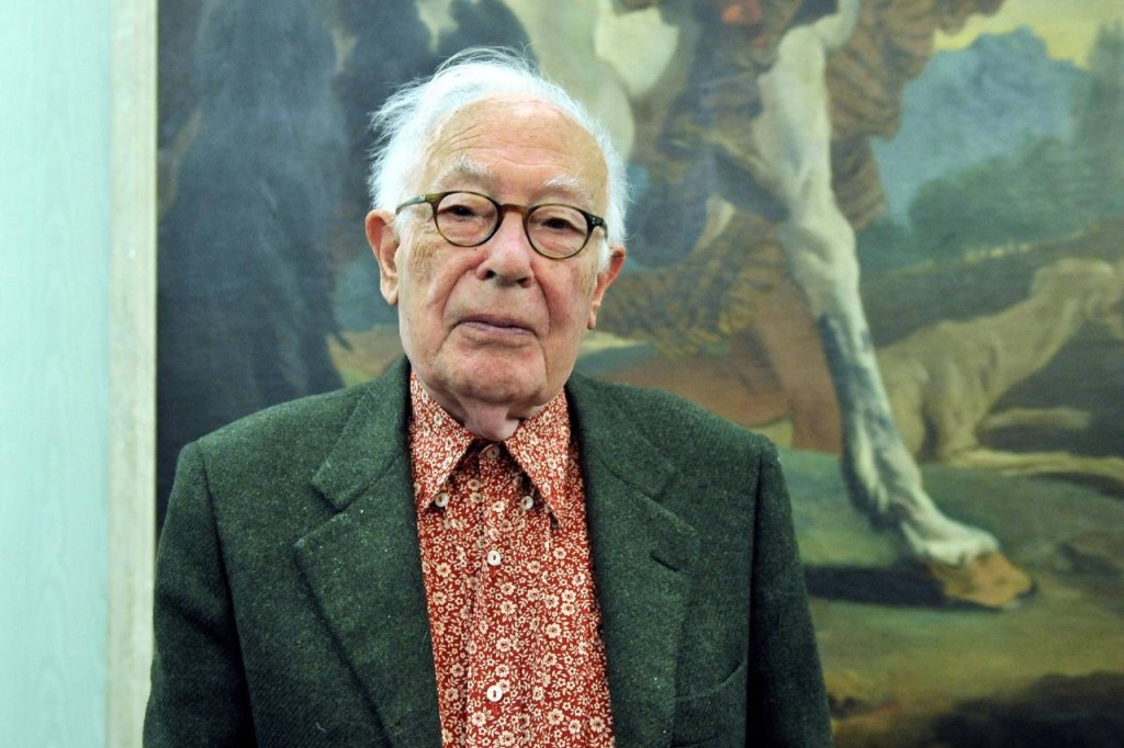 Giorgio Galli: un politologo non convenzionale