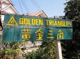 Il narcotraffico in Malesia, Myanmar, Cambogia, Laos, Indonesia