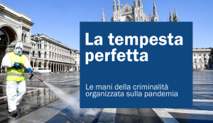 la tempesta perfetta