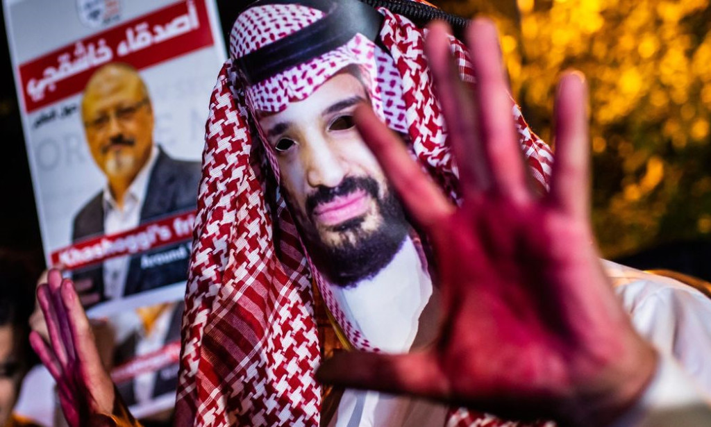 Killer di Stato sauditi per esecuzione “alla Khashoggi” ad Oslo?