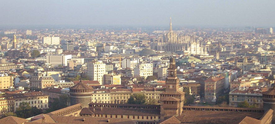 Accordo tra Anbsc e Regione Lombardia per condivisione dati sui beni immobili confiscati