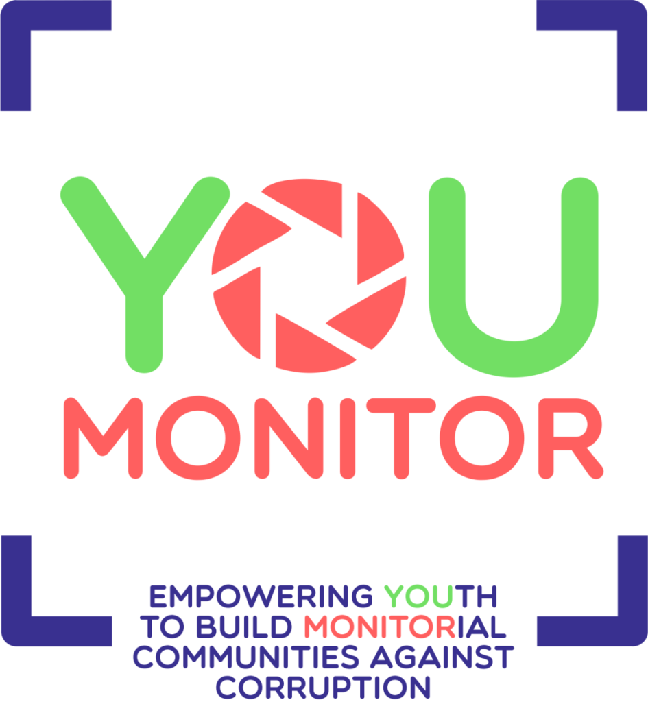 You Monitor: per imparare a monitorare il bene comune