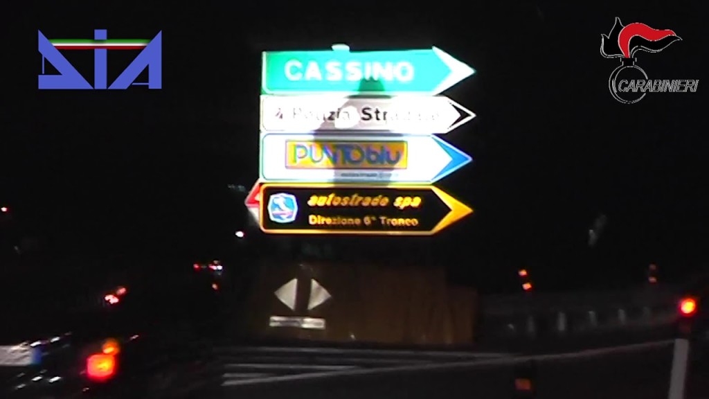 Cassino (FR), sequestro di beni per oltre 2 milioni di euro a famiglie Morelli-Spada