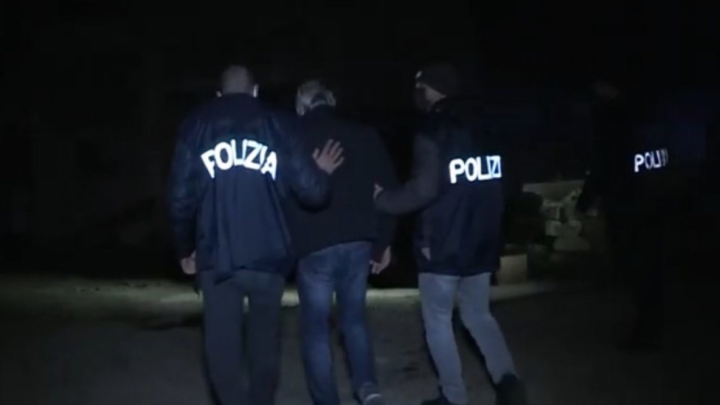 Blitz a Calatafimi (TP), terra dei Messina Denaro