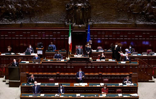 “Io vorrei”. La riforma (morale) dello Stato per azzerare i cavilli che aiutano le mafie