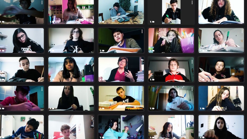 Cosa non ci possiamo dire sulla DAD