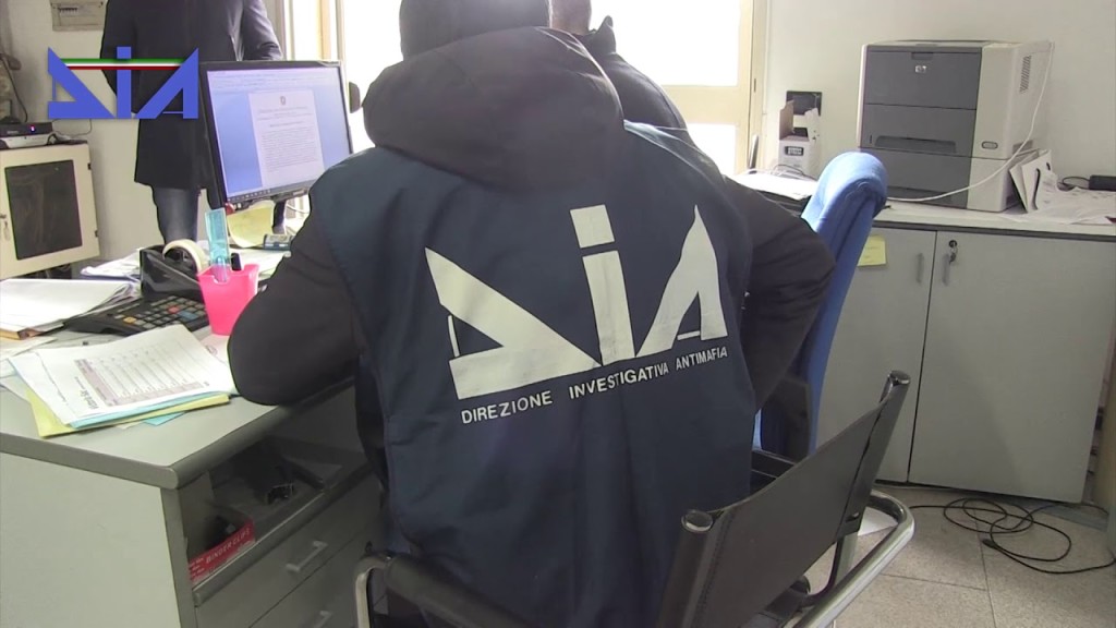 Ragusa, sequestro di beni per l’imprenditore Donzelli “re”della plastica