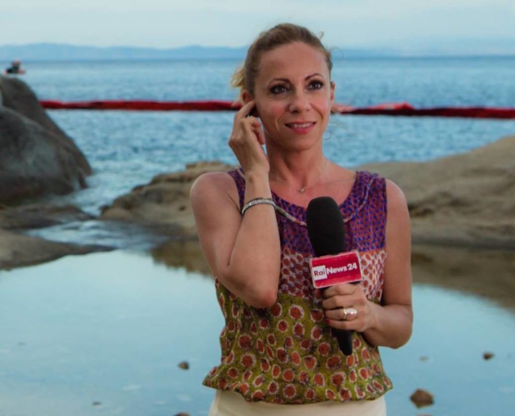 Intimidazione a troupe Rai a Crotone: «Denunciare chi attacca l’informazione è un dovere»