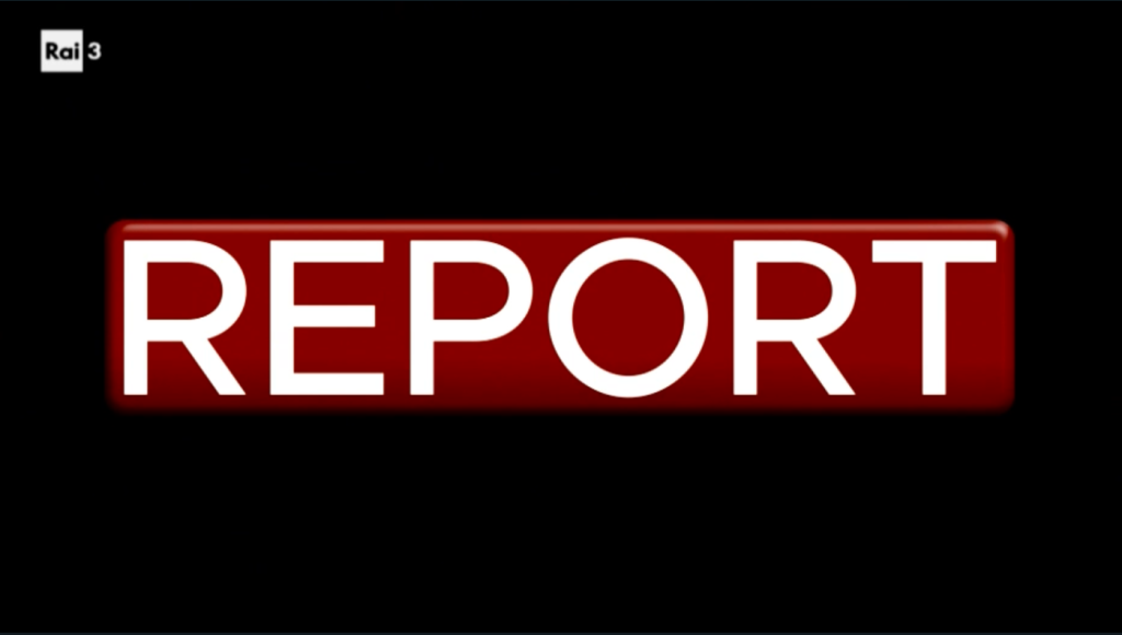 Rai 3, Report 4 gennaio: “Le menti raffinatissime”