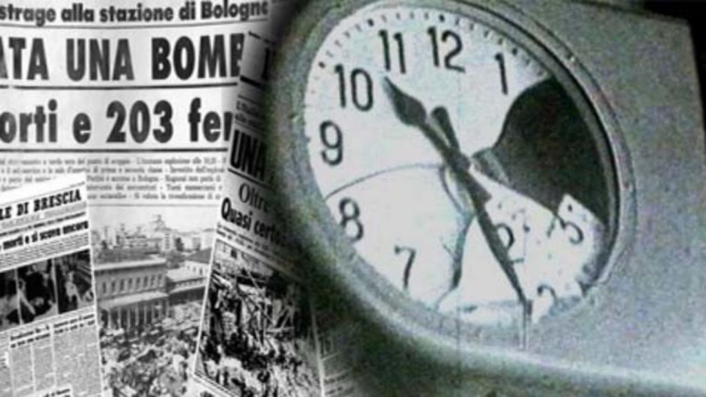Strage alla stazione di Bologna, le ultime acquisizioni giudiziarie