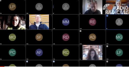 La registrazione integrale della presentazione del nuovo sito di Articolo21