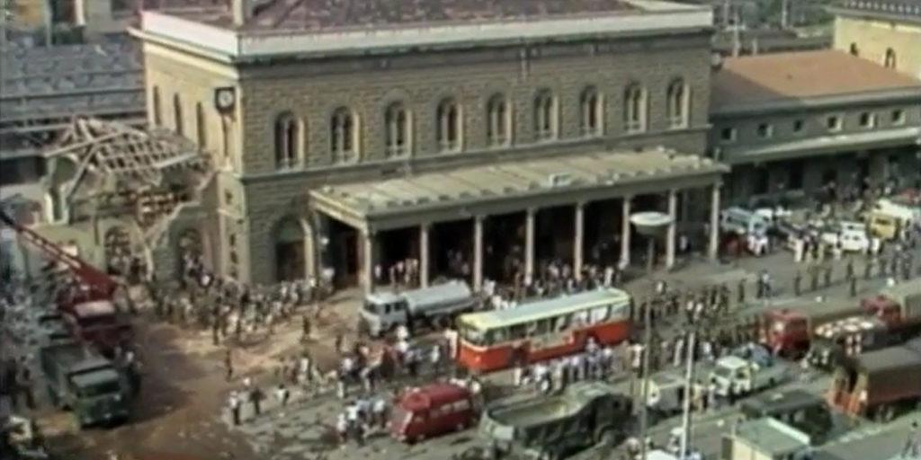Strage di Bologna, strage di Stato