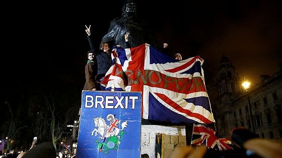 Tutelati i diritti acquisiti per gli inglesi, ormai “stranieri” in UE