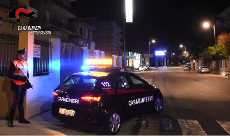 ’Ndrangheta, operazione Faust. In manette il sindaco di Rosarno