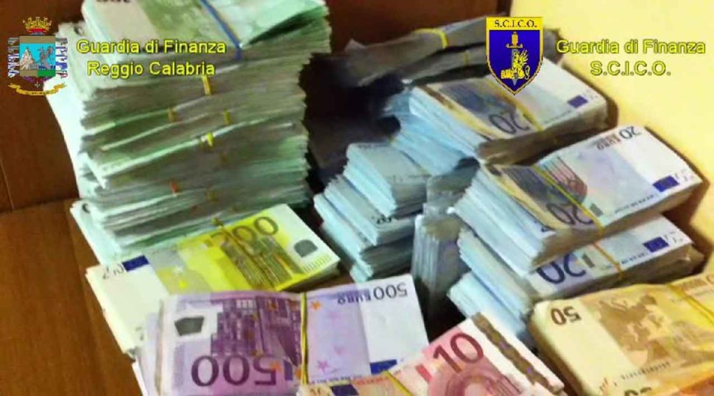 ‘Ndrangheta: confiscati beni per 124 milioni ai Piromalli