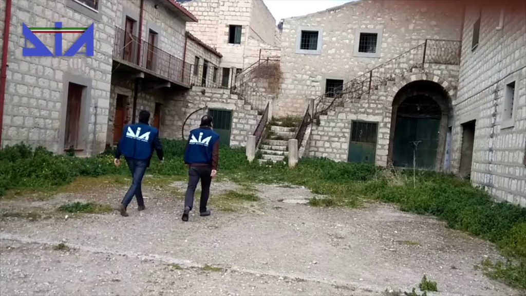 Confisca per 12 mln euro ad imprenditore vicino ai clan delle province di Caltanissetta, Palermo e Trapani