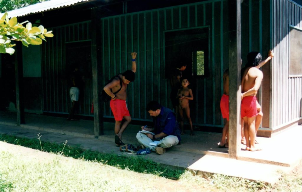 Tutte le scarpe che ho consumato per andare, vedere e condividere. In ogni parte del mondo