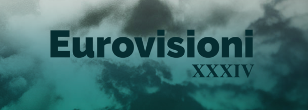 XXXIV edizione di Eurovisioni, la seconda parte on air venerdì 29 gennaio