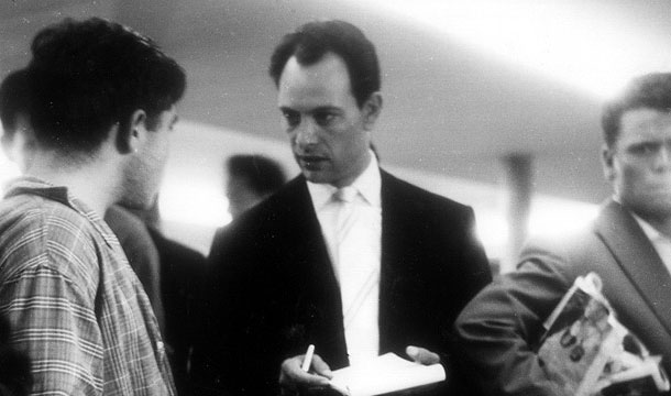 42 anni fa Mario Francese fu ucciso a Palermo. Aveva svelato i maxi affari di Cosa nostra