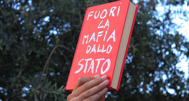 Salvatore Borsellino, ‘la Rai di Report continui a scavare a fondo’