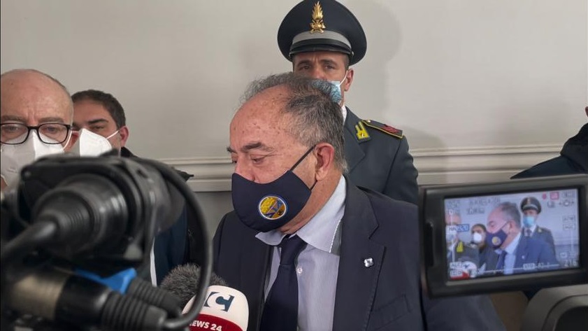 “Basso Profilo”, blitz della Dda di Catanzaro contro la ‘ndrangheta