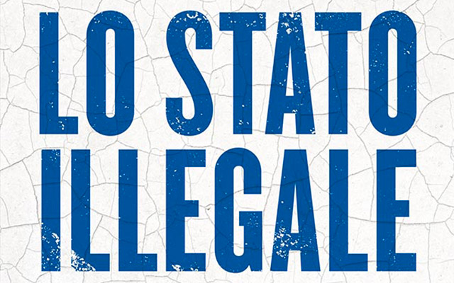 Il sommerso della Repubblica