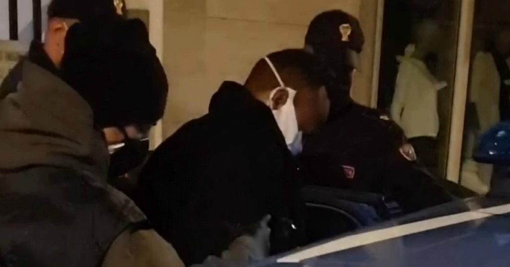 Le denunce per mafia dei nigeriani in Italia