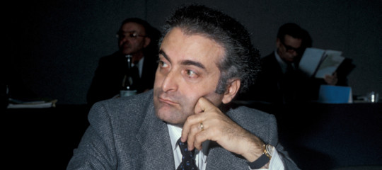 Piersanti Mattarella, 41 anni di omertà, ma pure di antimafia